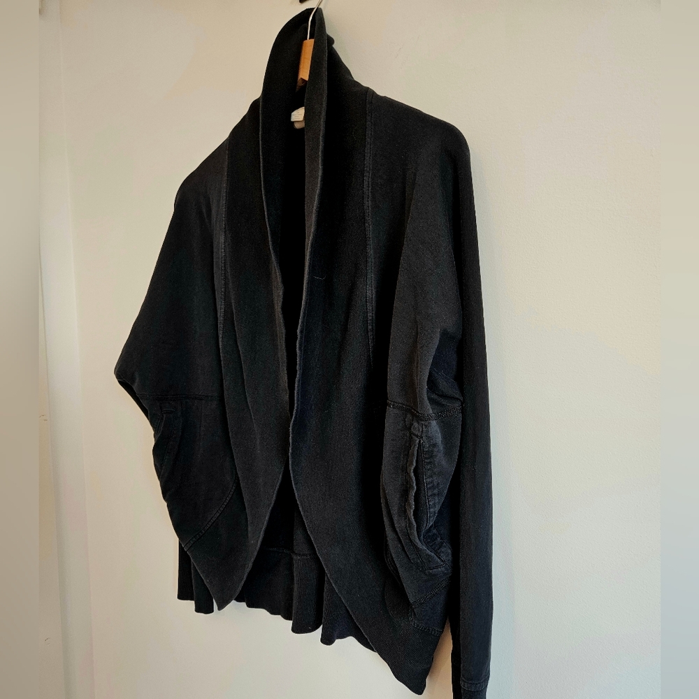MEC Infinity Sweater